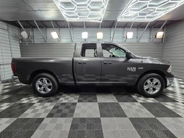 2019 Ram 1500 Classic ST