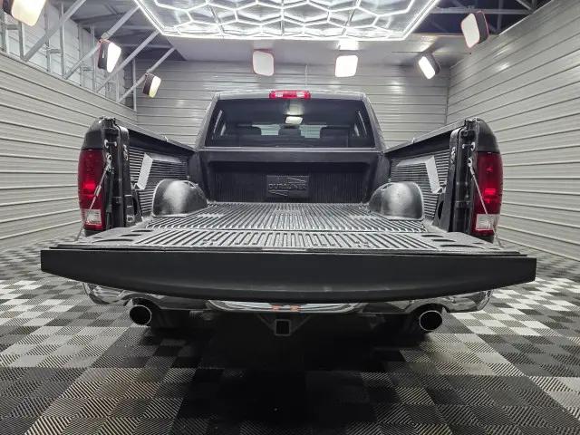 2019 Ram 1500 Classic ST