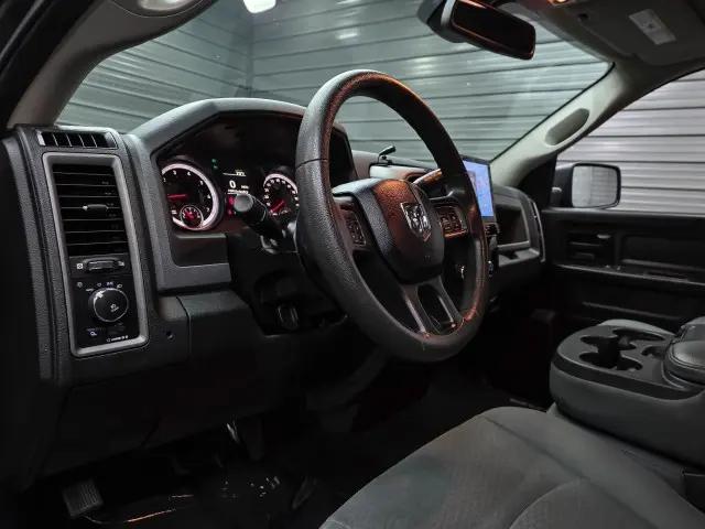 2019 Ram 1500 Classic ST