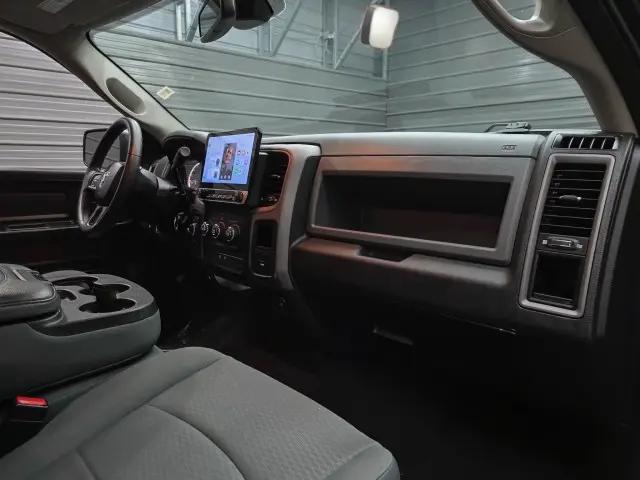 2019 Ram 1500 Classic ST