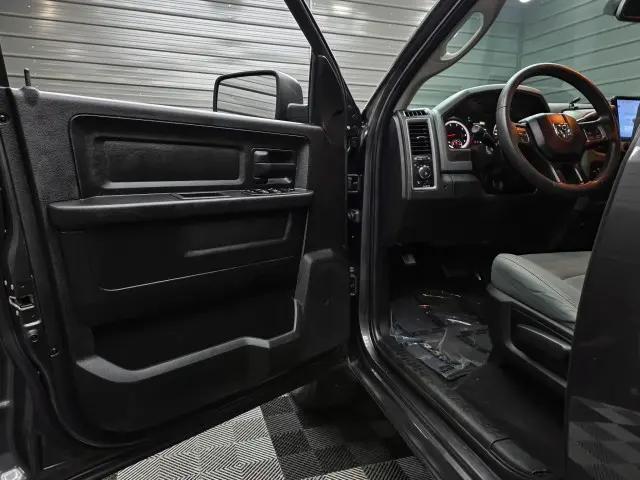 2019 Ram 1500 Classic ST