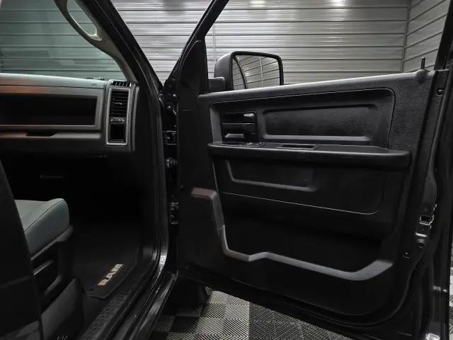 2019 Ram 1500 Classic ST