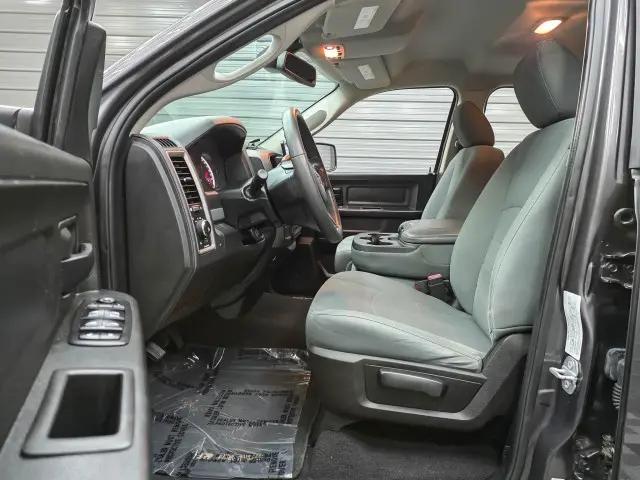 2019 Ram 1500 Classic ST