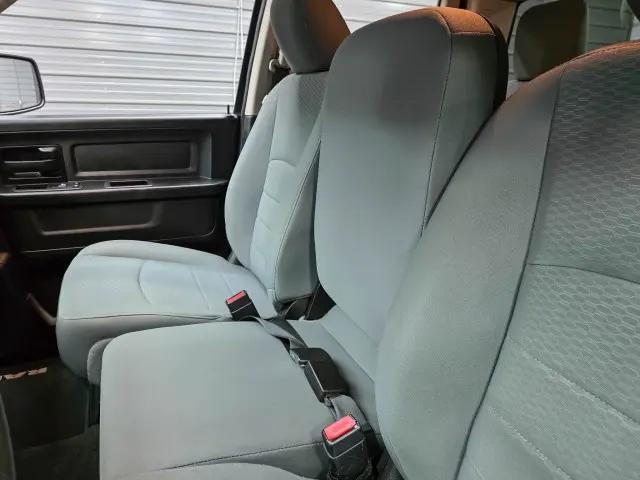 2019 Ram 1500 Classic ST