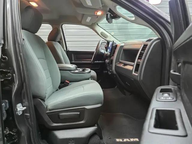 2019 Ram 1500 Classic ST