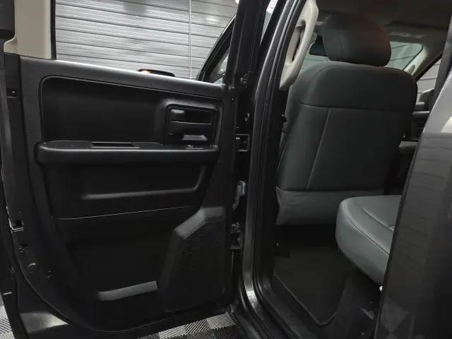 2019 Ram 1500 Classic ST