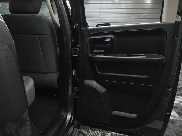 2019 Ram 1500 Classic ST