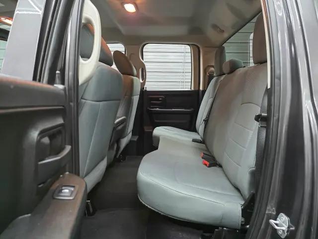 2019 Ram 1500 Classic ST