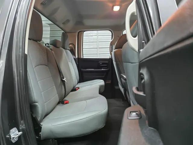 2019 Ram 1500 Classic ST