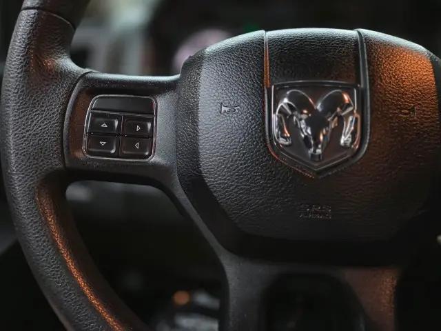 2019 Ram 1500 Classic ST