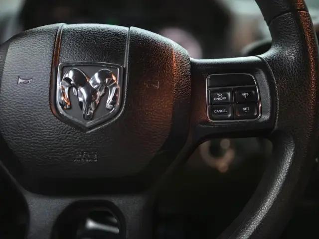 2019 Ram 1500 Classic ST