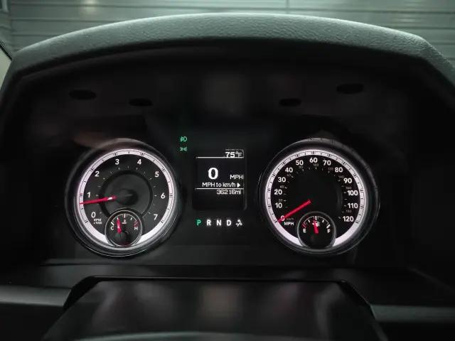 2019 Ram 1500 Classic ST