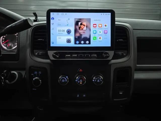 2019 Ram 1500 Classic ST