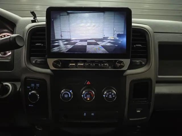 2019 Ram 1500 Classic ST