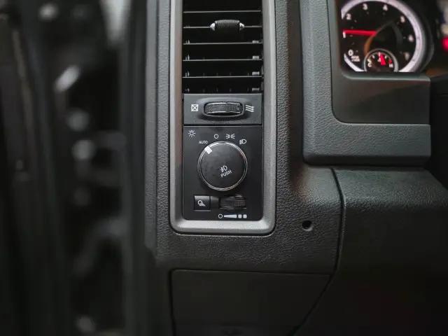 2019 Ram 1500 Classic ST