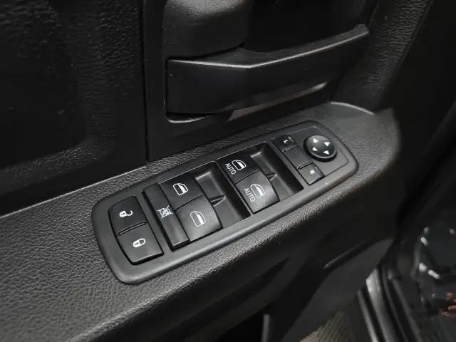 2019 Ram 1500 Classic ST