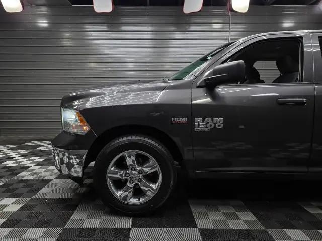 2019 Ram 1500 Classic ST