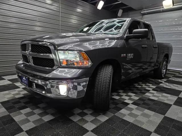 2019 Ram 1500 Classic ST