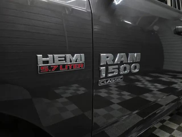 2019 Ram 1500 Classic ST