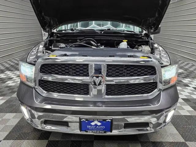 2019 Ram 1500 Classic ST