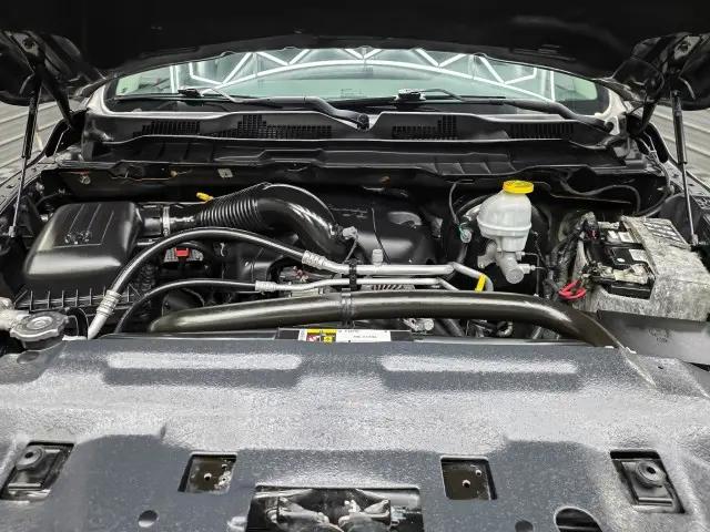 2019 Ram 1500 Classic ST