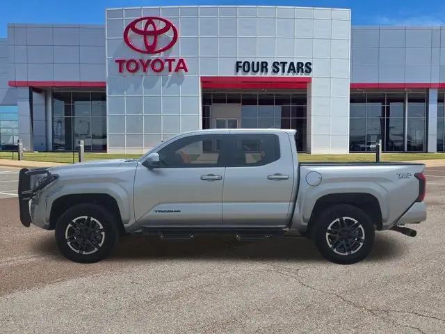 2024 Toyota Tacoma TRD Sport for sale in Altus, OK