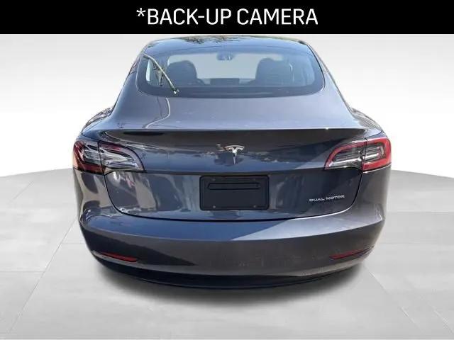 2023 Tesla Model 3 Long Range Dual Motor All-Wheel Drive