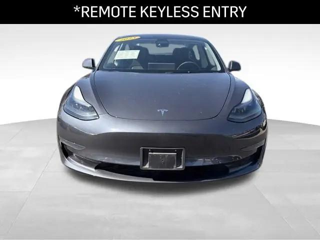 2023 Tesla Model 3 Long Range Dual Motor All-Wheel Drive