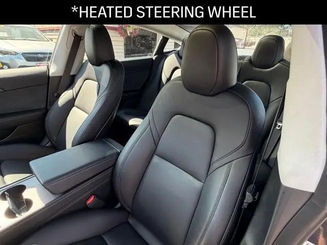 2023 Tesla Model 3 Long Range Dual Motor All-Wheel Drive