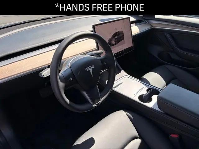 2023 Tesla Model 3 Long Range Dual Motor All-Wheel Drive