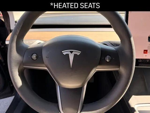 2023 Tesla Model 3 Long Range Dual Motor All-Wheel Drive