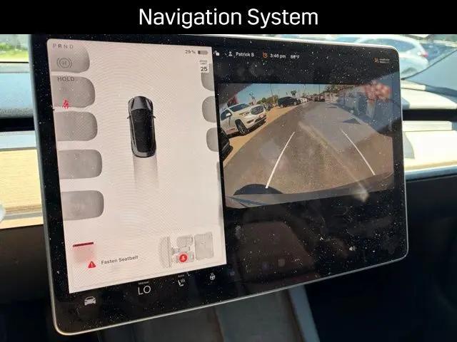 2023 Tesla Model 3 Long Range Dual Motor All-Wheel Drive