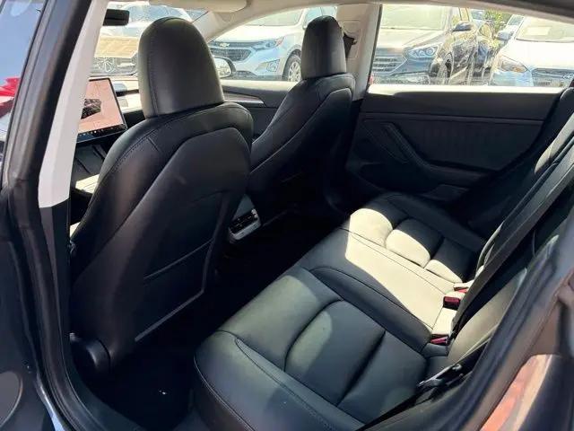 2023 Tesla Model 3 Long Range Dual Motor All-Wheel Drive