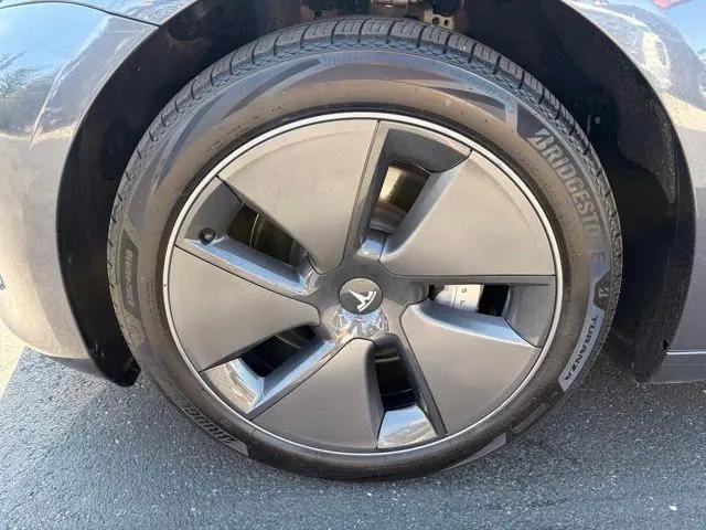 2023 Tesla Model 3 Long Range Dual Motor All-Wheel Drive