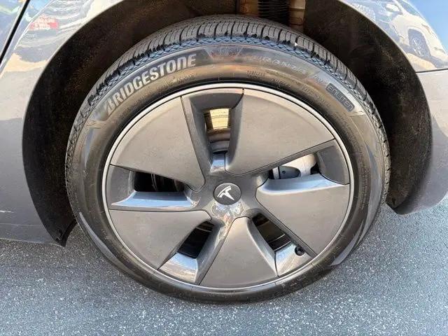 2023 Tesla Model 3 Long Range Dual Motor All-Wheel Drive