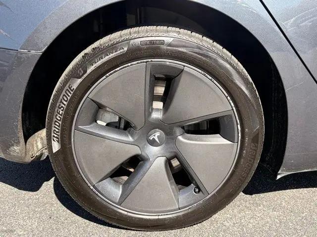 2023 Tesla Model 3 Long Range Dual Motor All-Wheel Drive