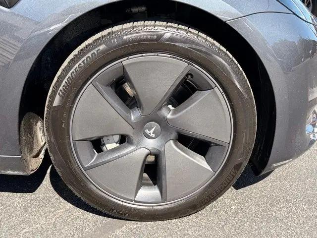 2023 Tesla Model 3 Long Range Dual Motor All-Wheel Drive