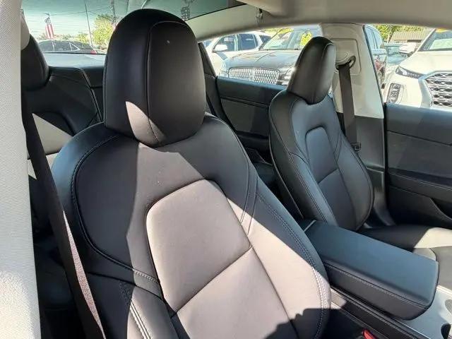 2023 Tesla Model 3 Long Range Dual Motor All-Wheel Drive