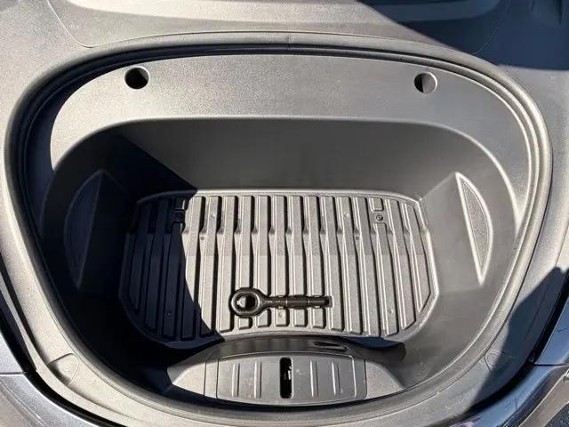 2023 Tesla Model 3 Long Range Dual Motor All-Wheel Drive