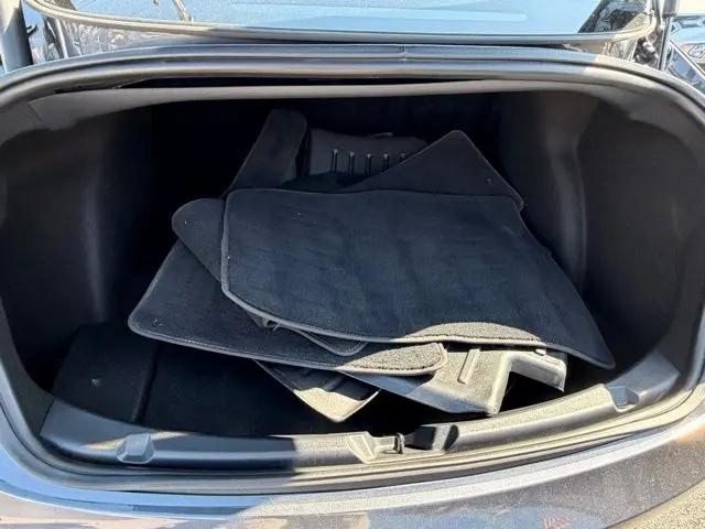 2023 Tesla Model 3 Long Range Dual Motor All-Wheel Drive