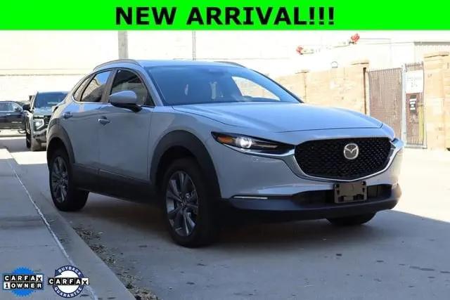 2025 Mazda CX-30 2.5 S Preferred Package for sale in McKinney, TX