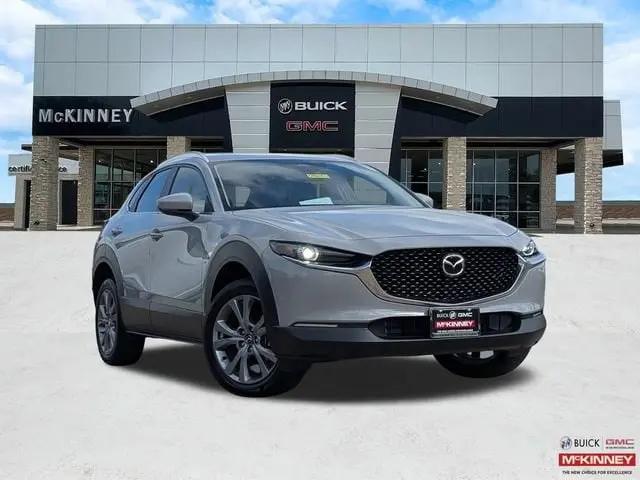 2025 Mazda CX-30 2.5 S Preferred Package for sale in McKinney, TX