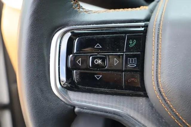 2023 Jeep Grand Wagoneer L Series III 4x4