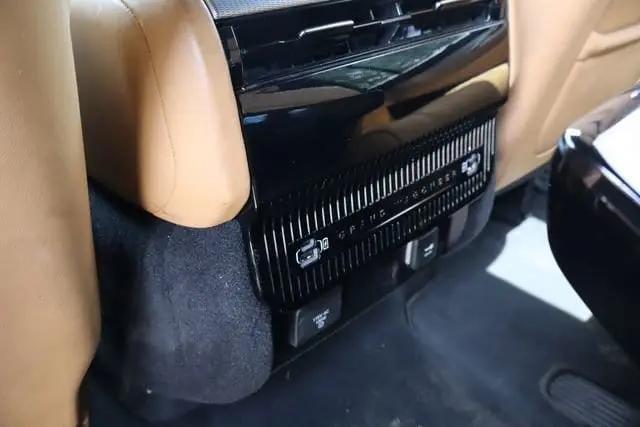 2023 Jeep Grand Wagoneer L Series III 4x4