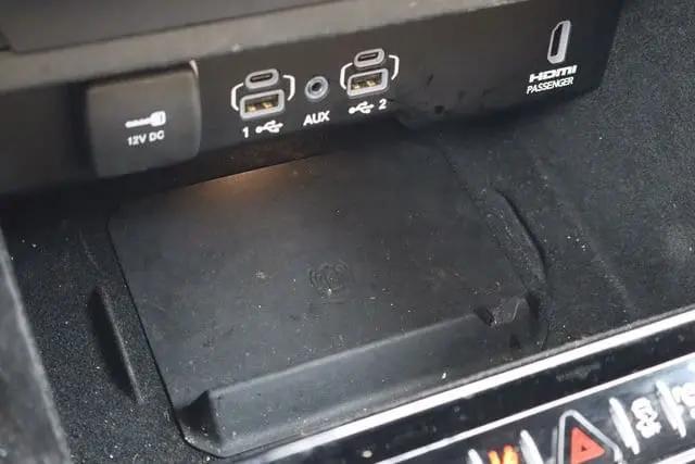 2023 Jeep Grand Wagoneer L Series III 4x4