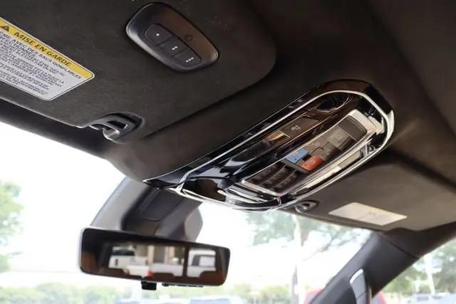 2023 Jeep Grand Wagoneer L Series III 4x4