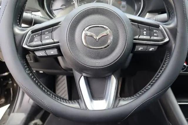 2021 Mazda Mazda6 Grand Touring Reserve