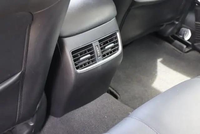 2021 Mazda Mazda6 Grand Touring Reserve