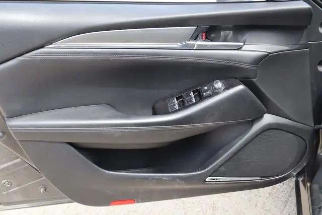 2021 Mazda Mazda6 Grand Touring Reserve