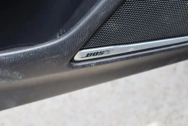 2021 Mazda Mazda6 Grand Touring Reserve